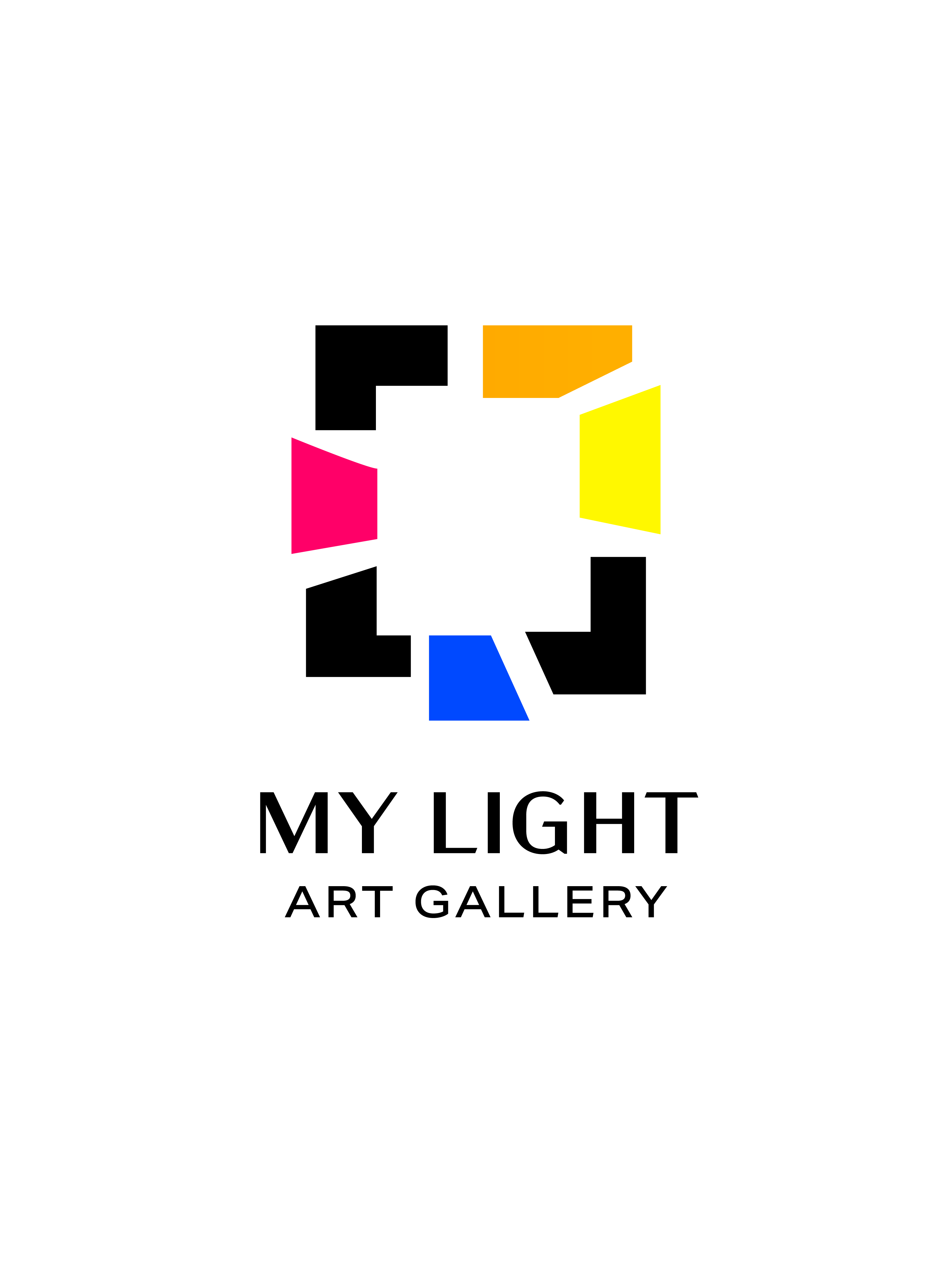 My Light Art Gallery